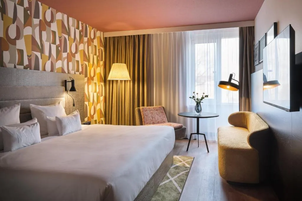 NYX Hotel Berlin Köpenick by Leonardo Hotels, Hotel in Berlin