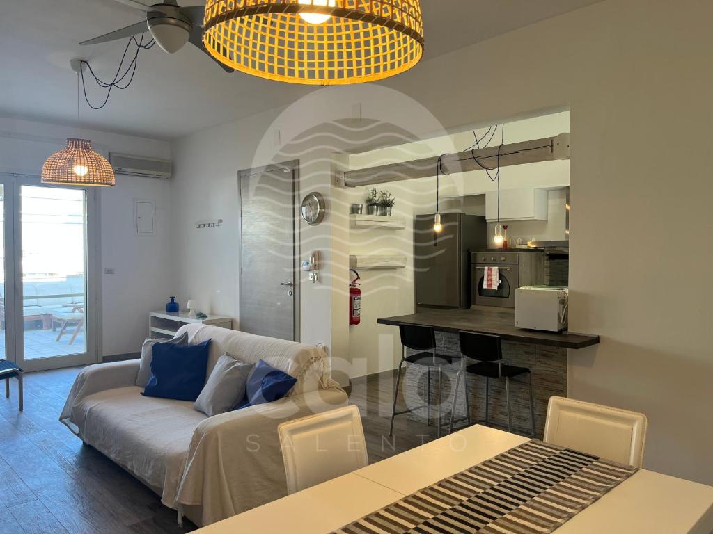 Domus Apartment By Cala Salento - 5