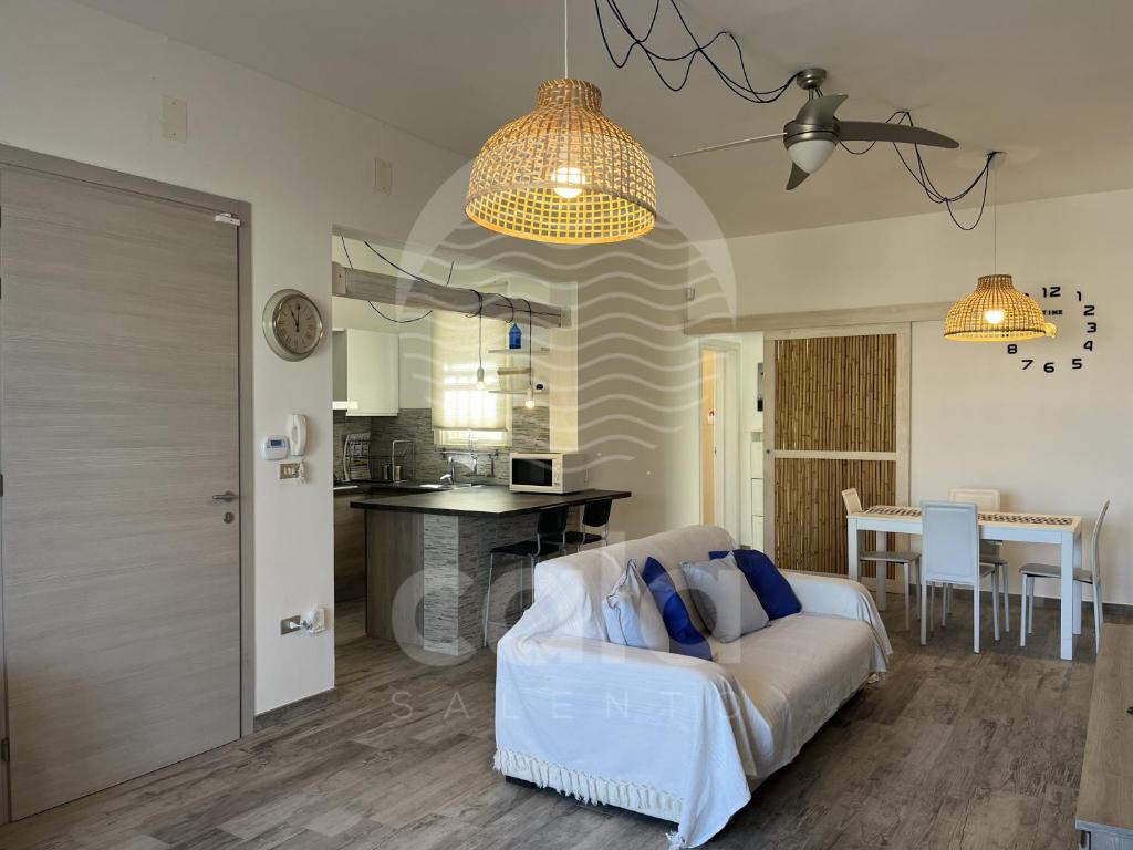 Domus Apartment By Cala Salento - 2