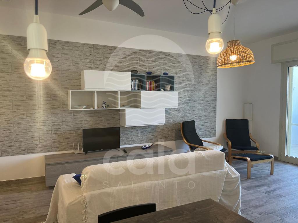 Domus Apartment By Cala Salento - 3