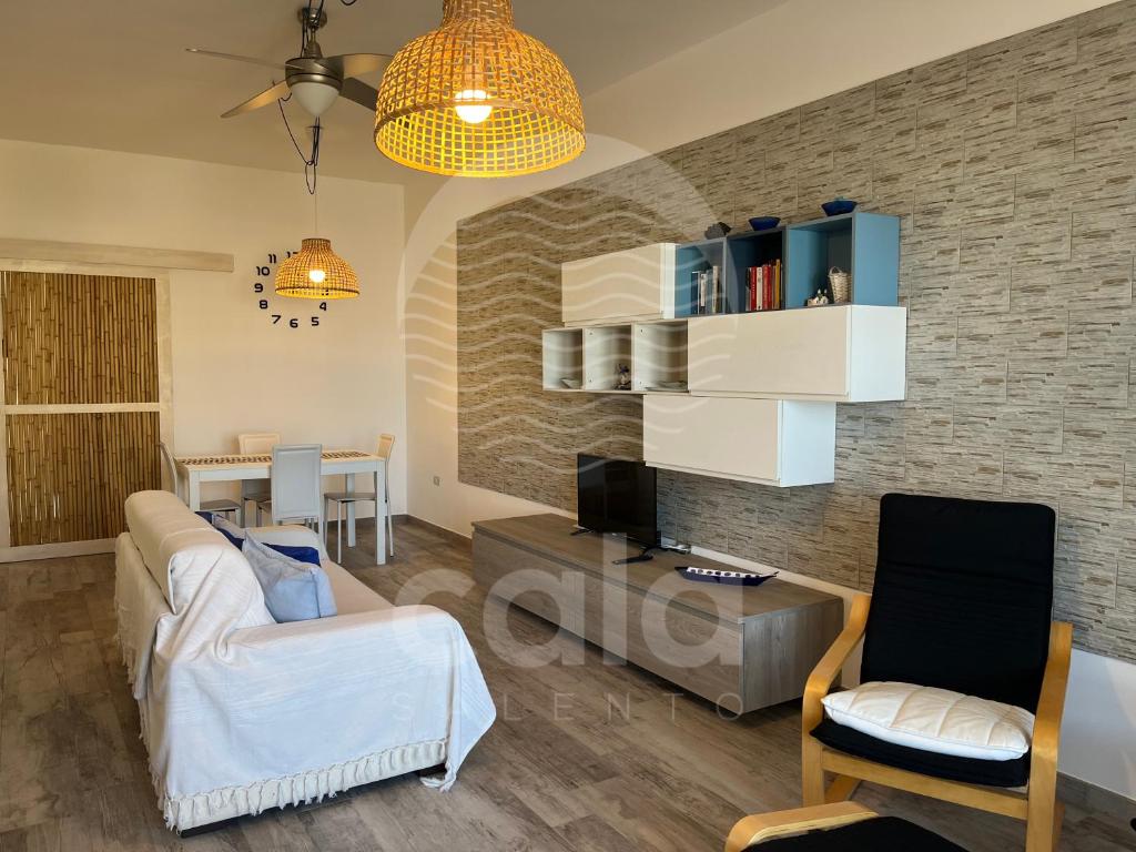 Domus Apartment By Cala Salento - 1