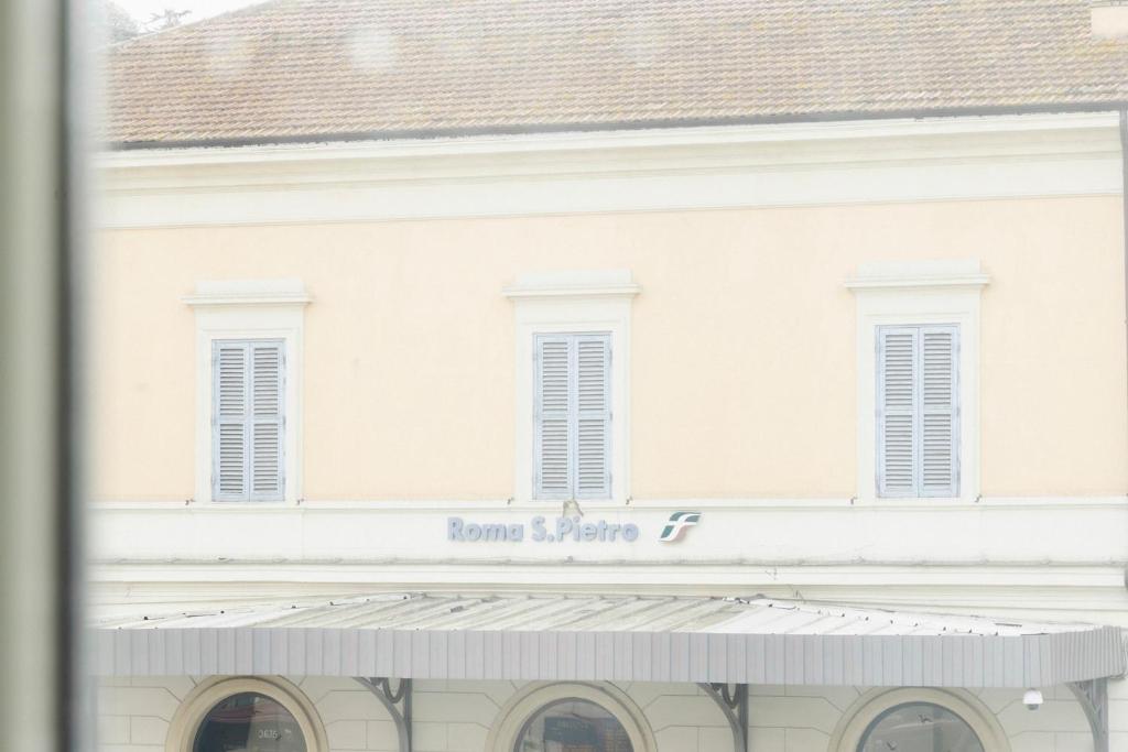 Suitedream Vatican 9