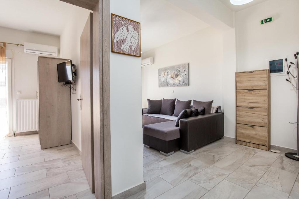 Dream of Thassos, Potos