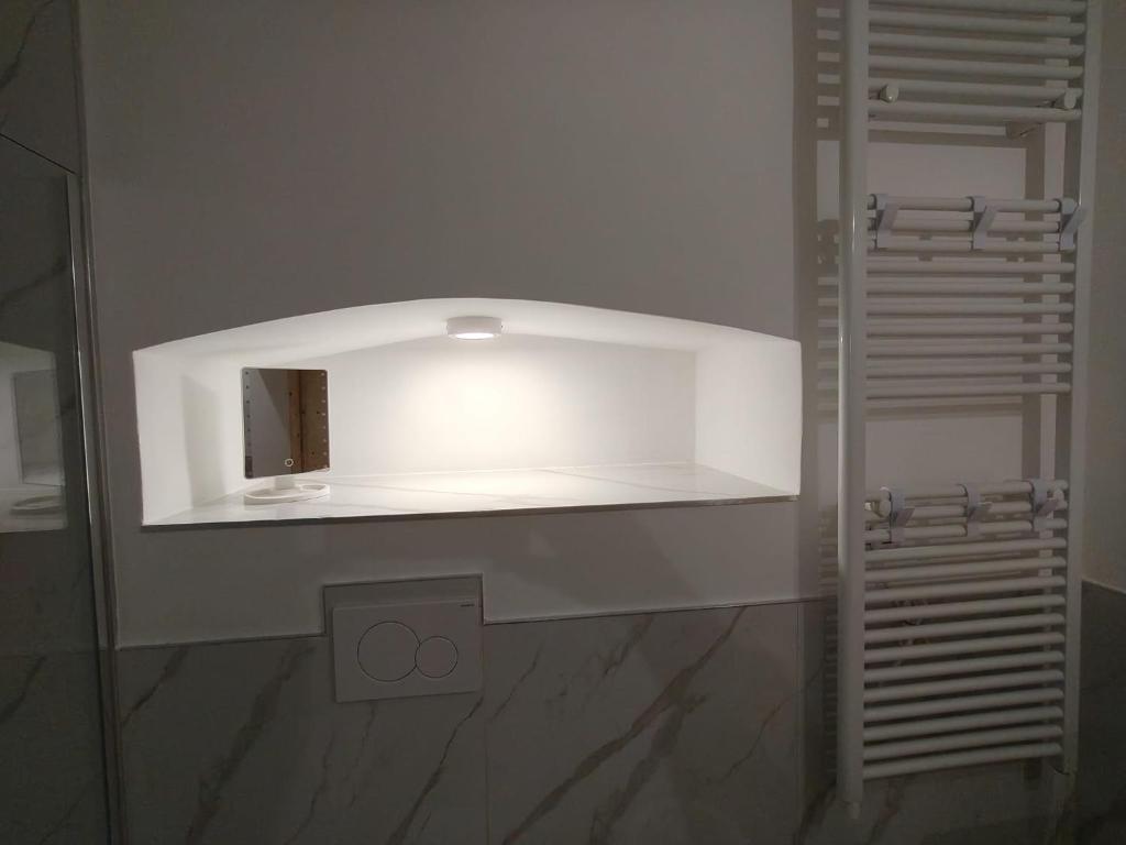 CORAL apartment - 3