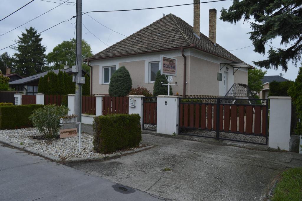 Apartmány KARINA, Veľký Meder