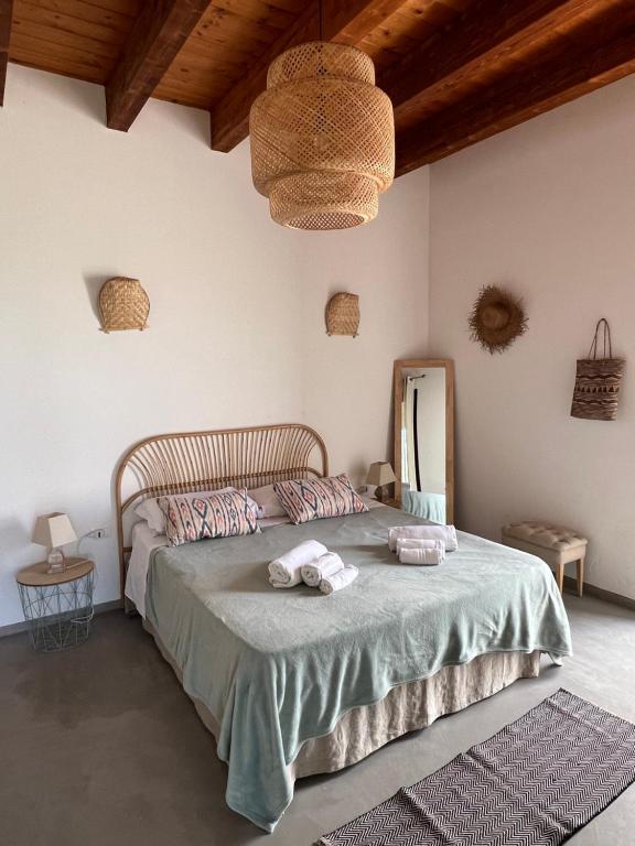 Nômade Slow Living Sicilian Retreat - 2