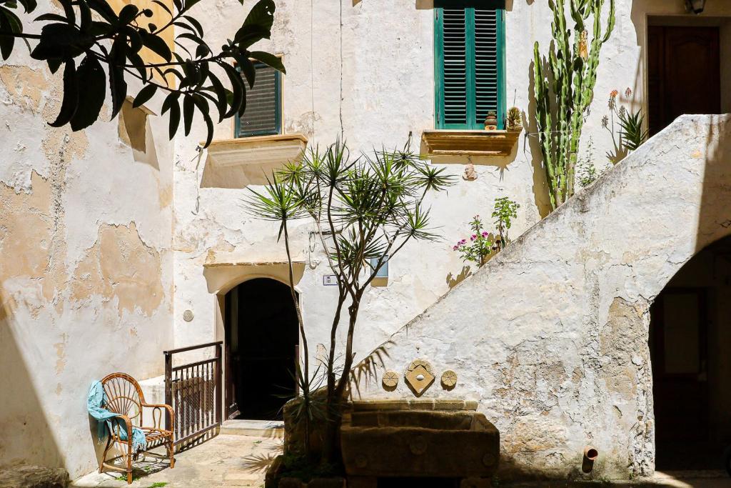 Casetta Gallo by Casa di Marco - 2