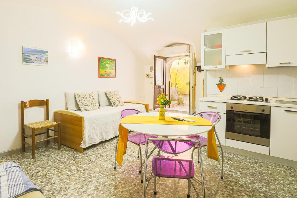 Casetta Gallo by Casa di Marco - 3