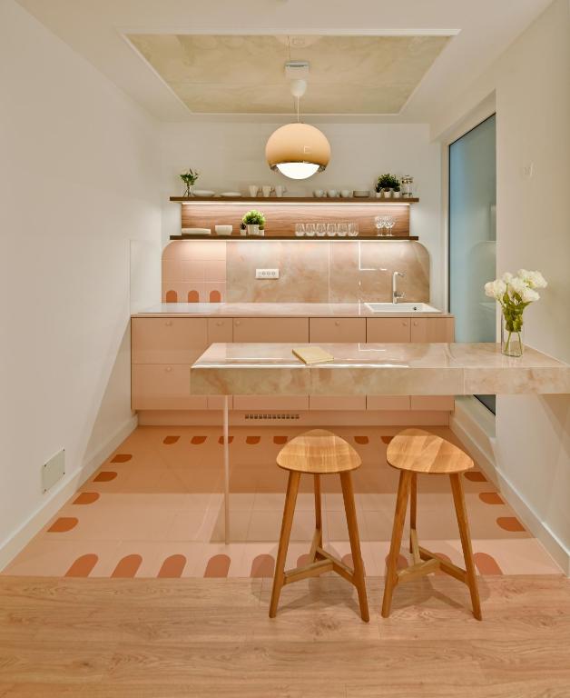 Apartments SOBA - 2