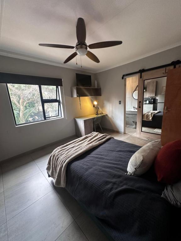 Core accomodations, Pretoria