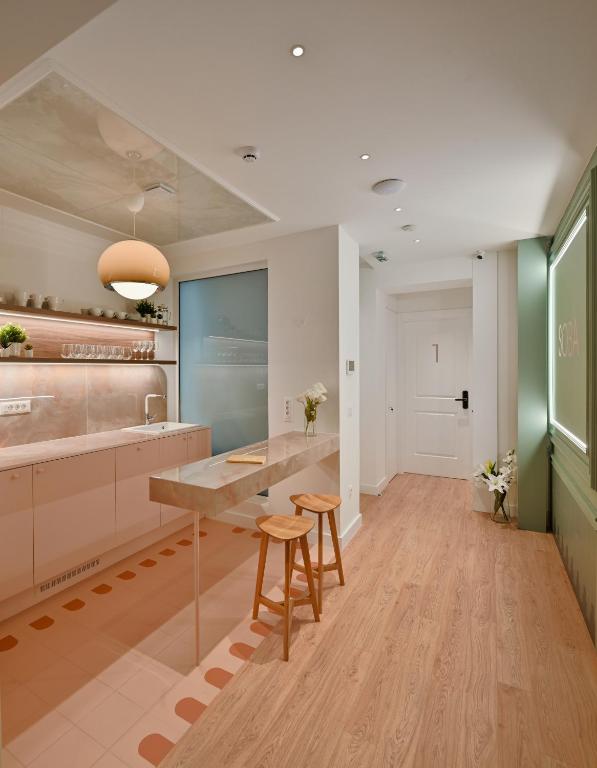 Apartments SOBA - 3