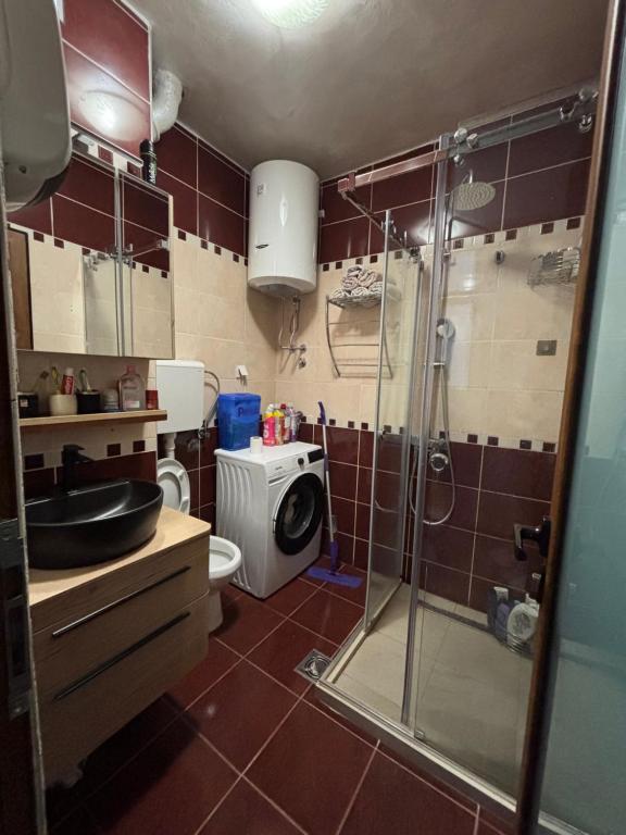 Irina's peaceful and comfort zone, center of Podgorica - 4