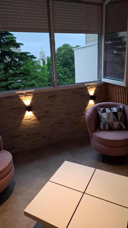 LUX Casa di Stefan - 4