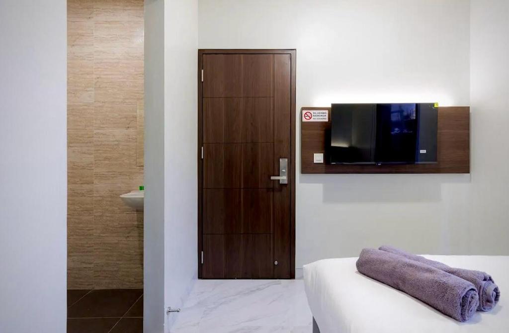 TJ Brother Hotel Senen