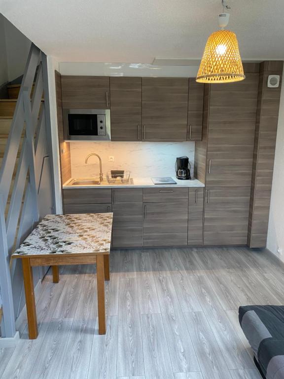 Cottage Normand avec jardin de 80 m2 - 4