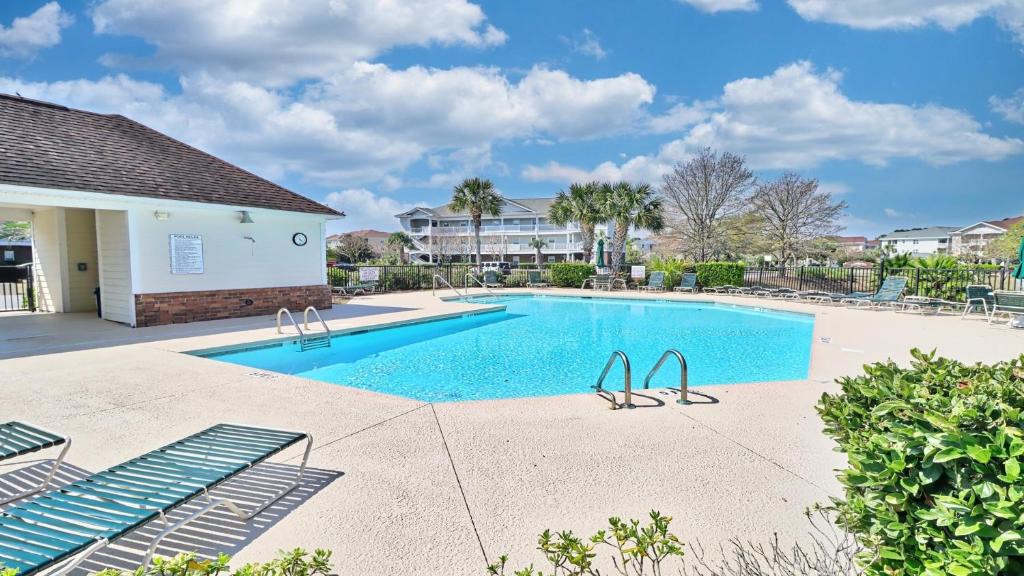 223 Wedgewood, Myrtle Beach