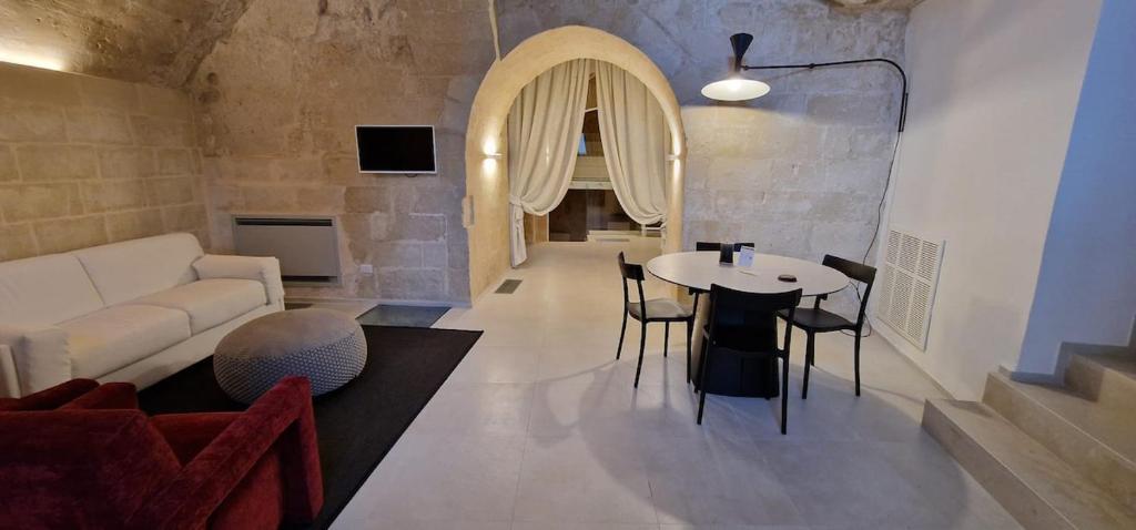 Casa Grotta Francy - Piazza San Giovanni - 5