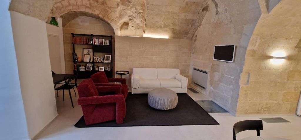 Casa Grotta Francy - Piazza San Giovanni - 2
