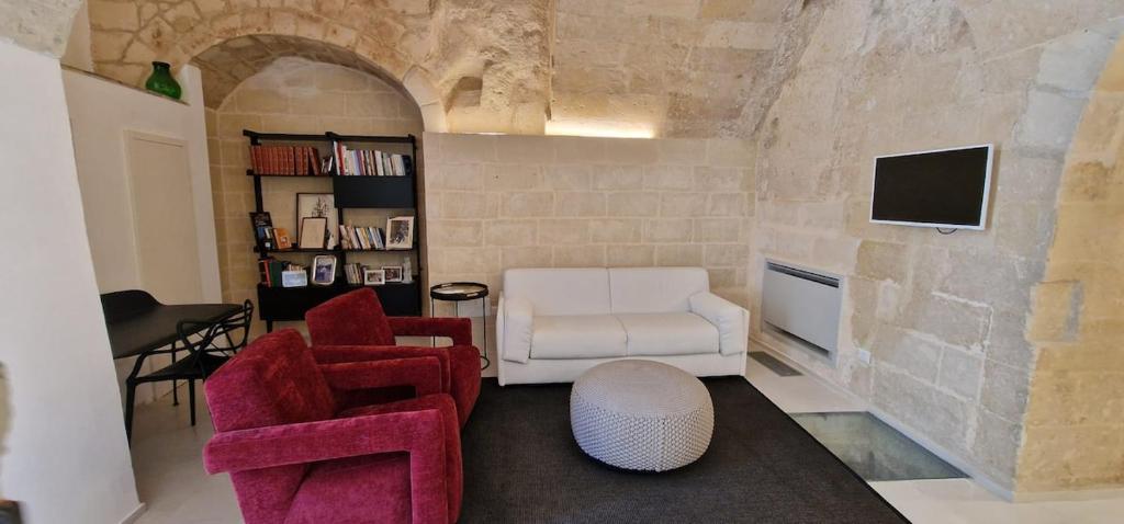 Casa Grotta Francy - Piazza San Giovanni - 1