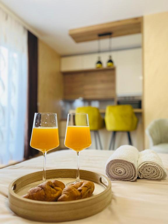 GOLDEN SS Studio, Vrnjačka Banja