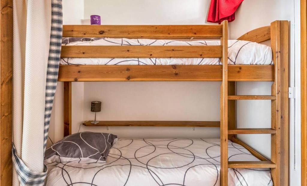 Grand Studio 25 m2, lumineux, central, vue Mont-Blanc - 3