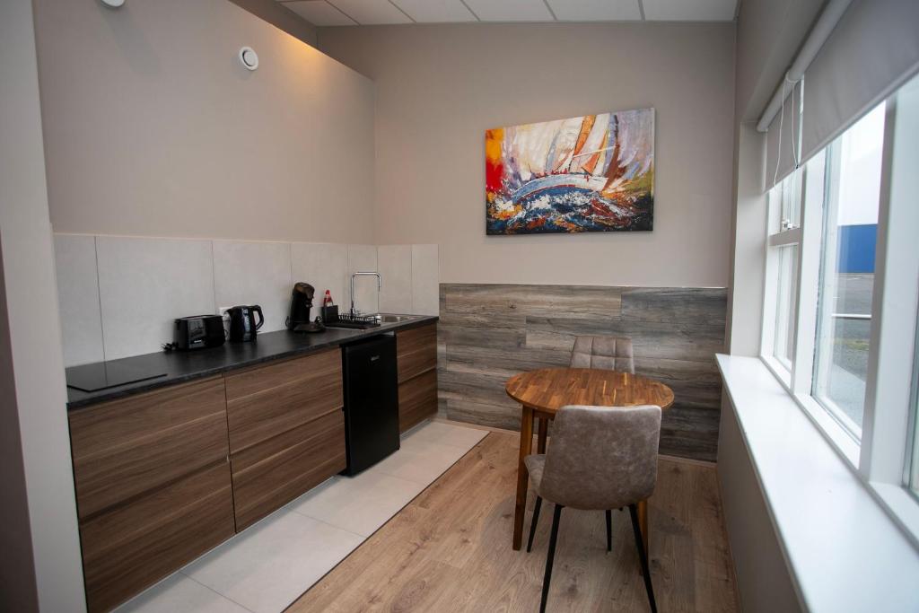 Facilities