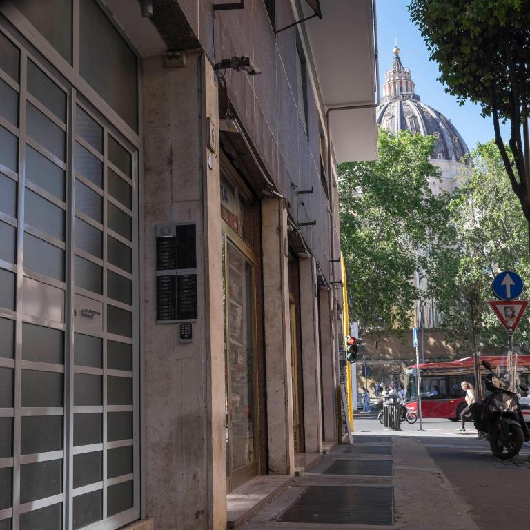 Il Perugino Guest House, Rzym