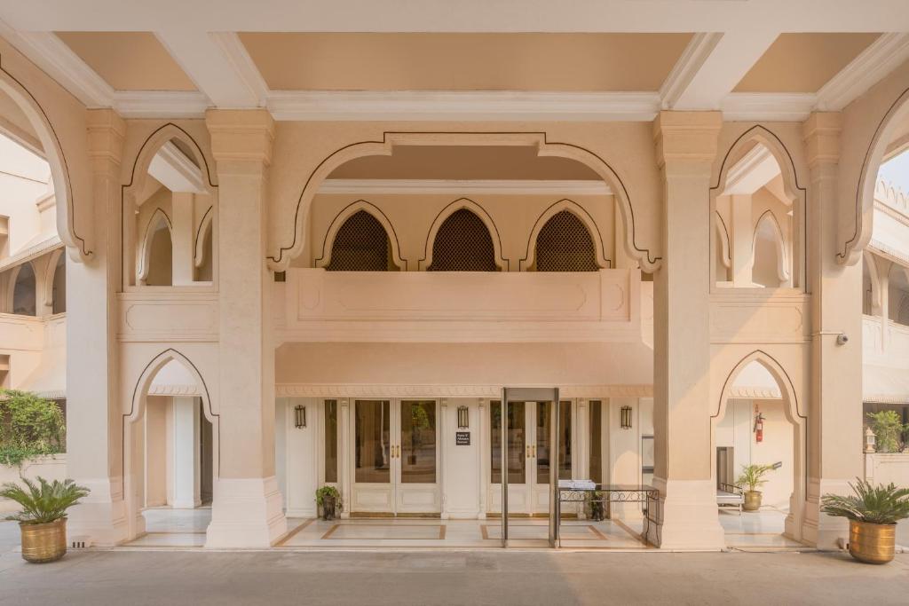 Gateway Aurangabad - Chhatrapati Sambhaji Nagar