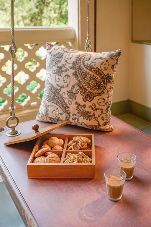 お料理のイメージ