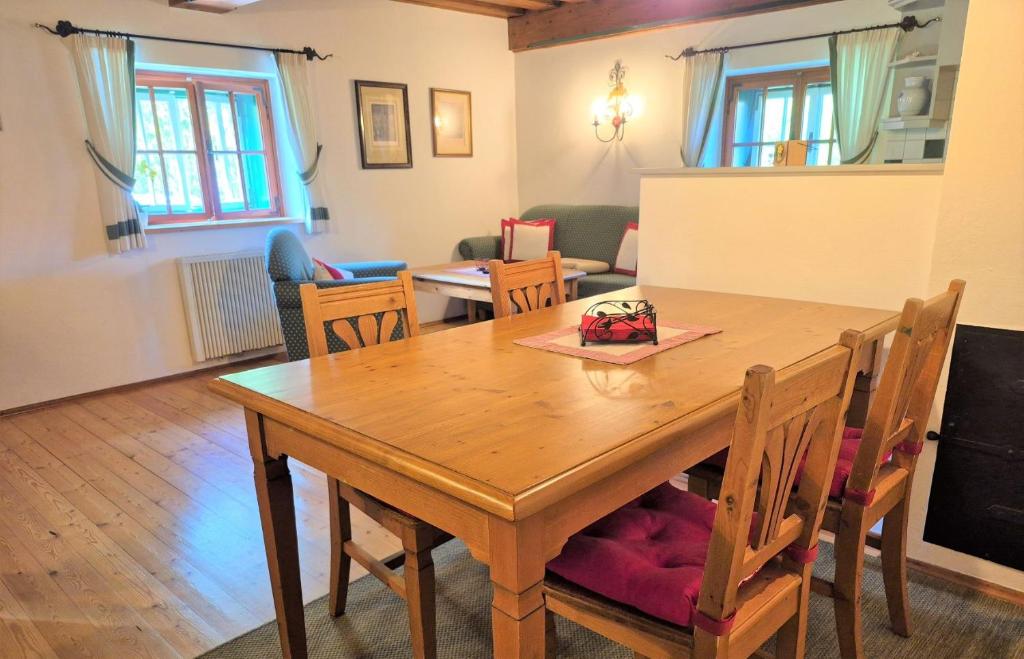 Ferienlounge Bluntausee - 4