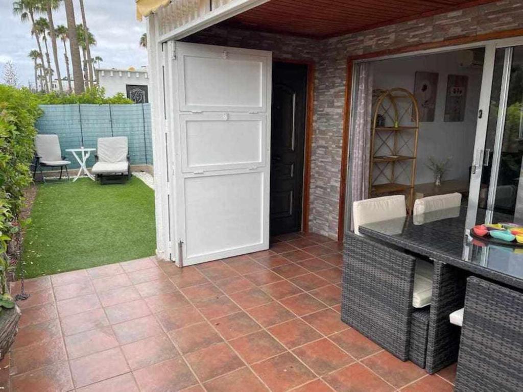 Descubre el bungalow perfecto para tus vacaciones - 2