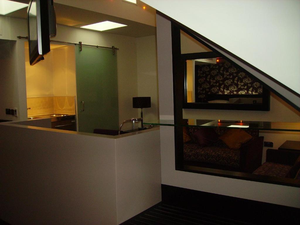 The BlueBell Hotel photo