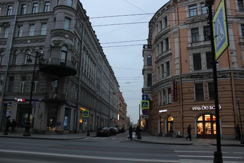 Nevsky 140 photo