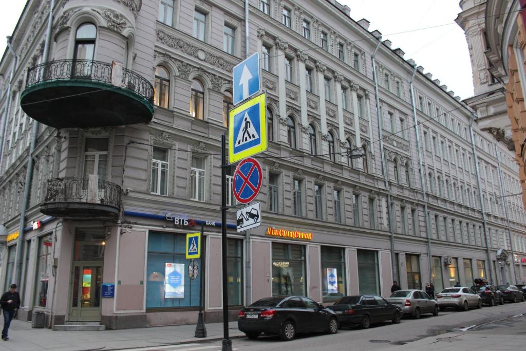 Nevsky 140 photo