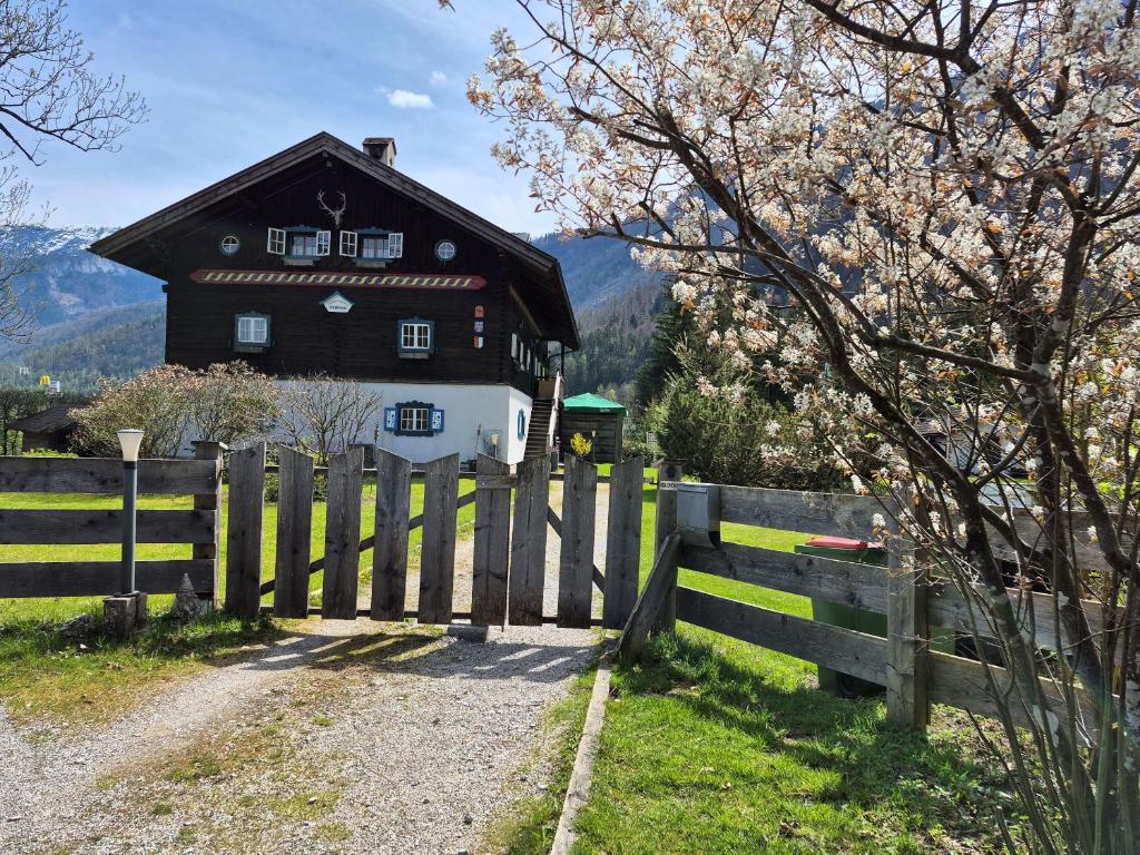 Ferienlounge Bluntausee - 2