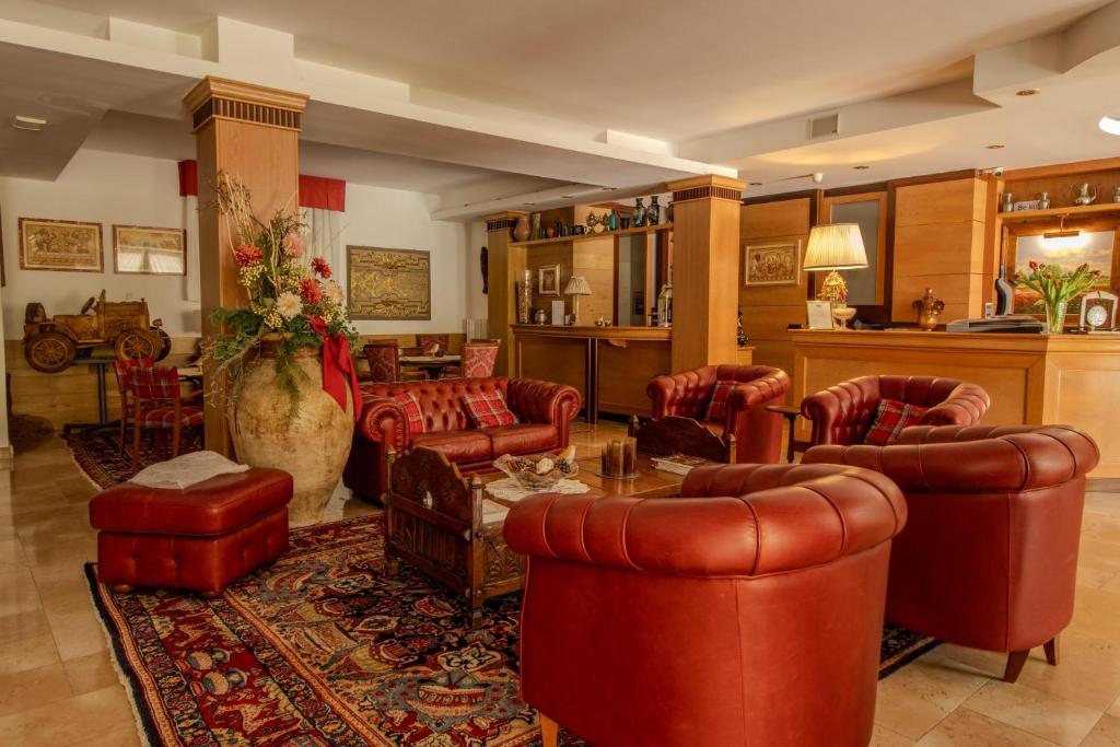 Paradise Hotel & Wellness - 2