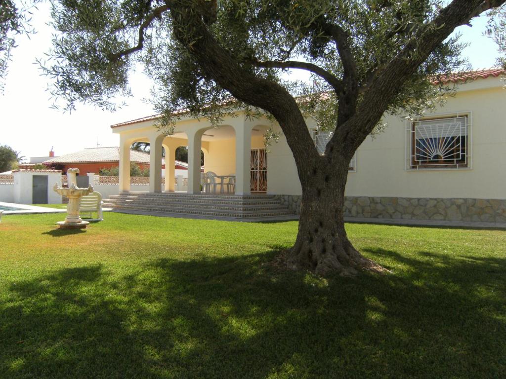 Villa Bonestar - 2