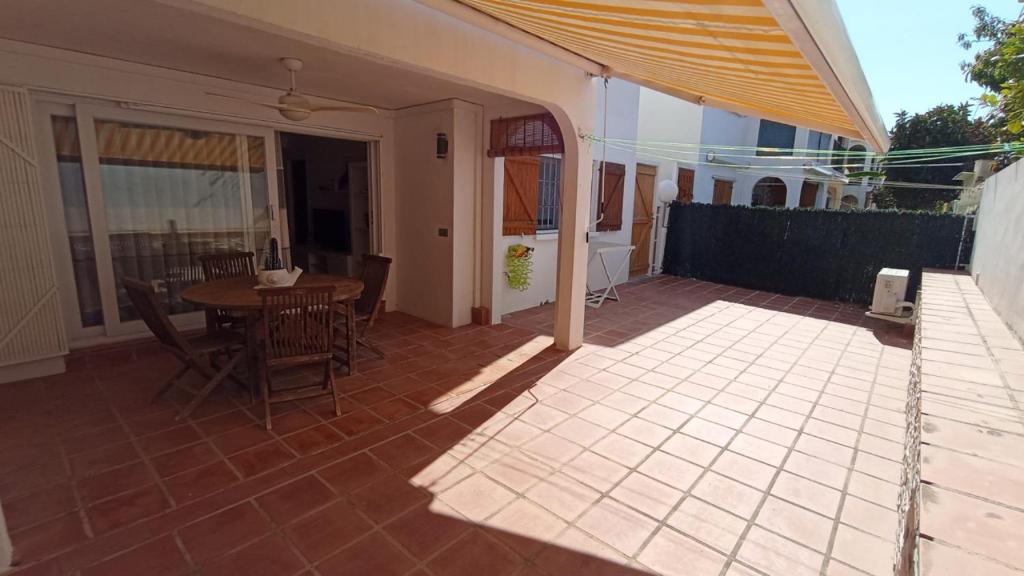 Apartamento Puntal - 5