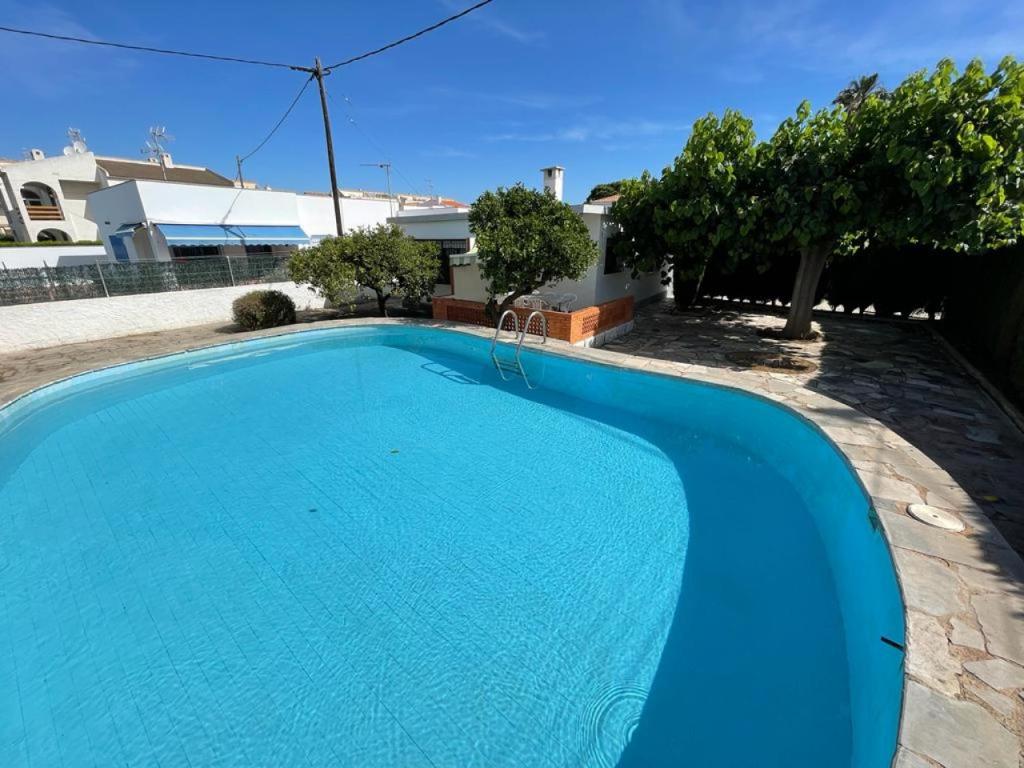 Villa Monse - 1