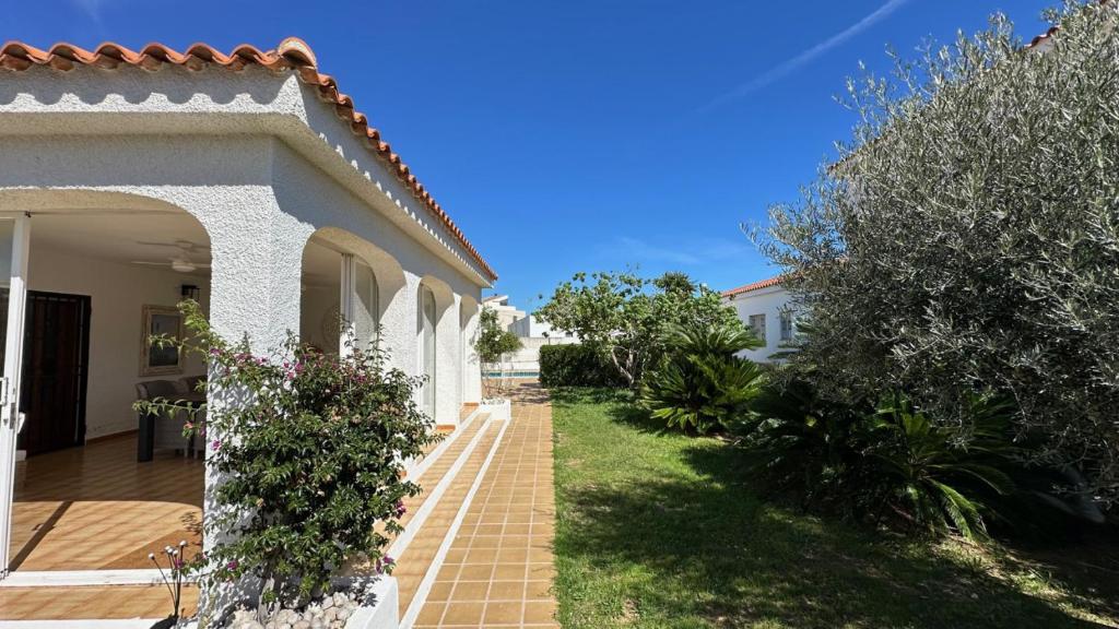 Villa Flo - 3