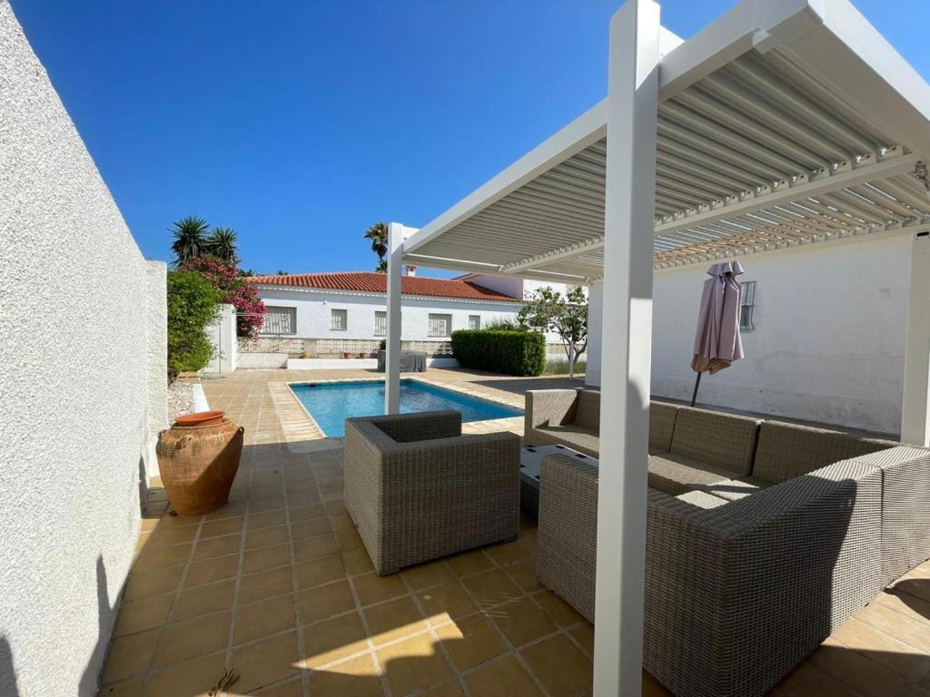 Villa Flo - 4