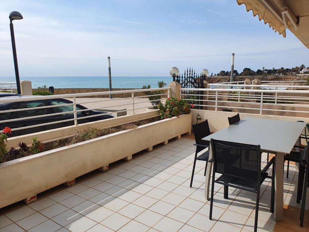 Apartamento Lidia 8 - 1
