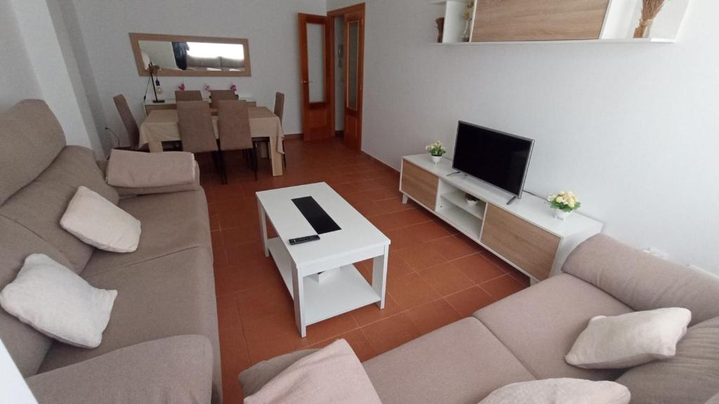 Apartamento Mar 5 - 1