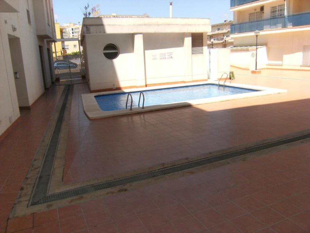 Apartamento Mar 5 - 2