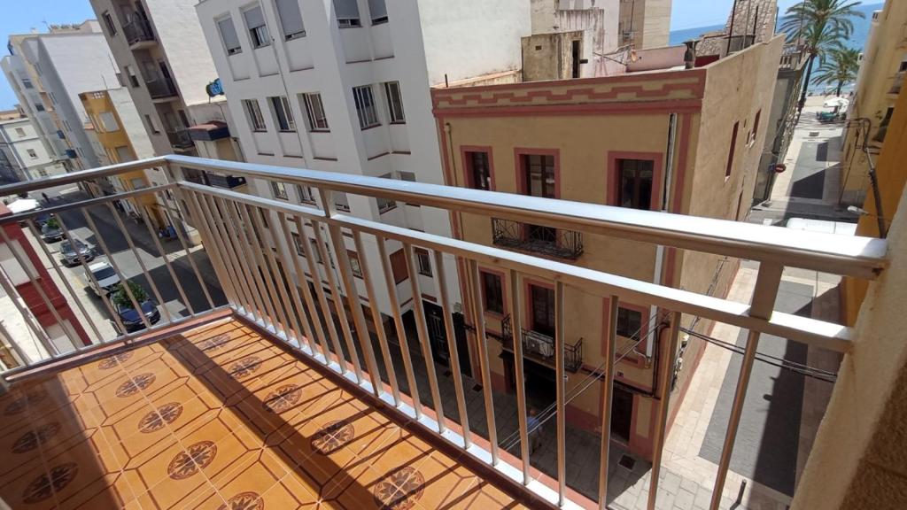 Apartamento Magali - 1