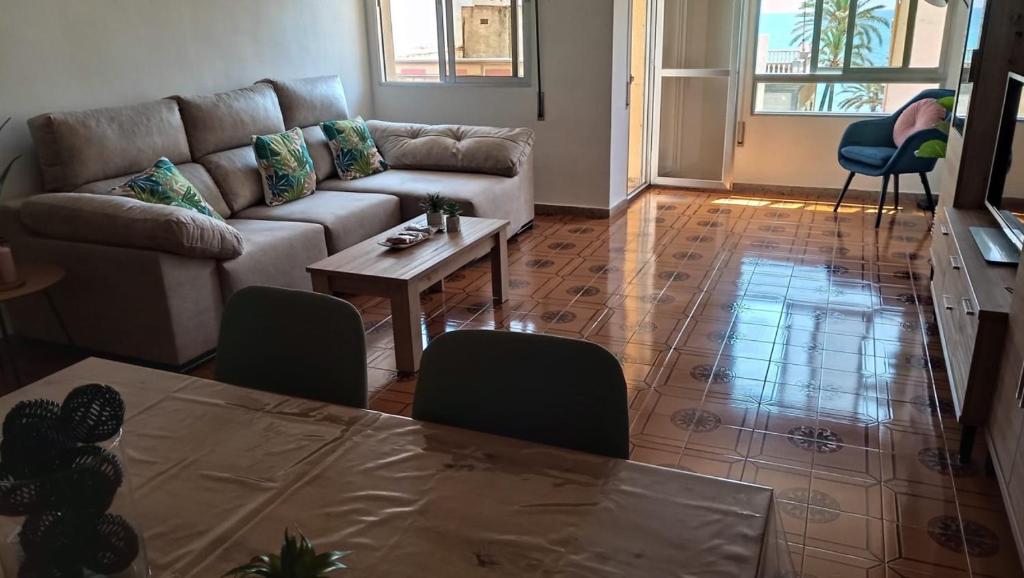 Apartamento Magali - 2