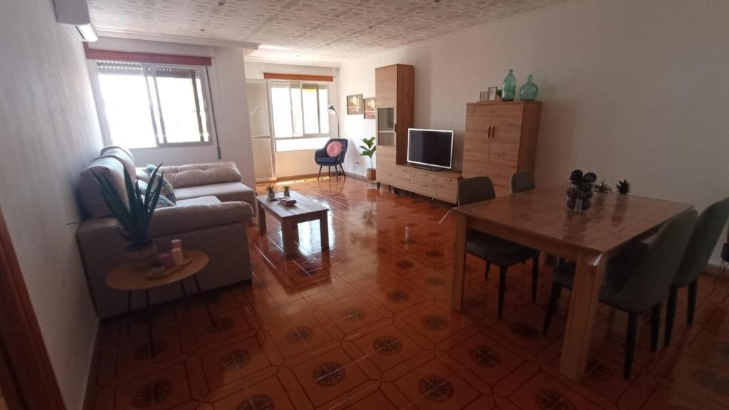 Apartamento Magali - 3