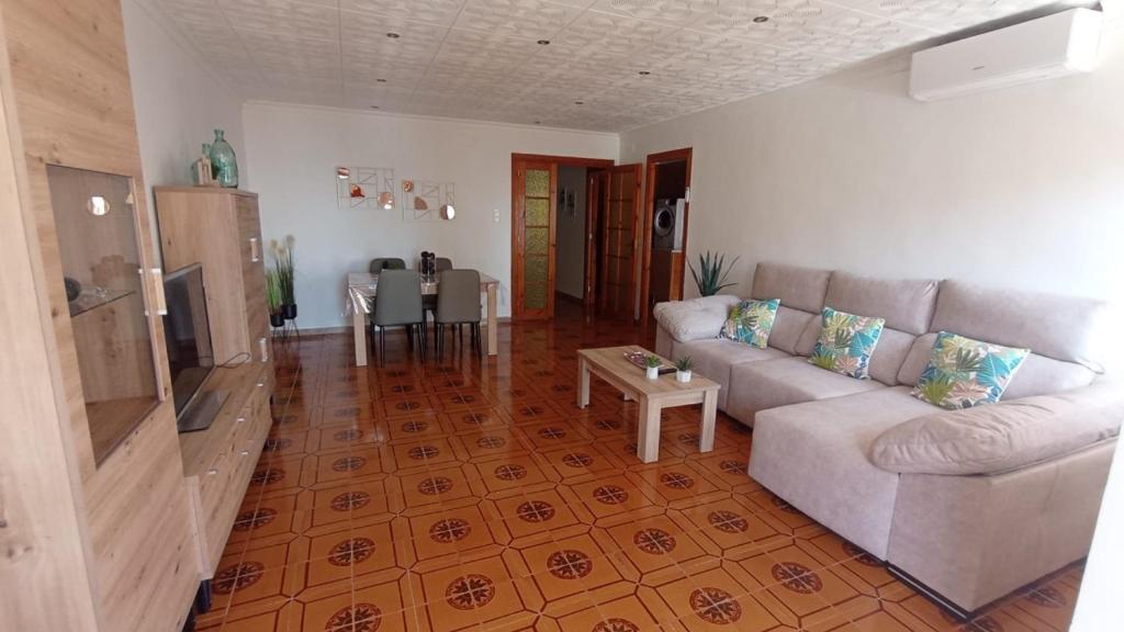 Apartamento Magali - 4