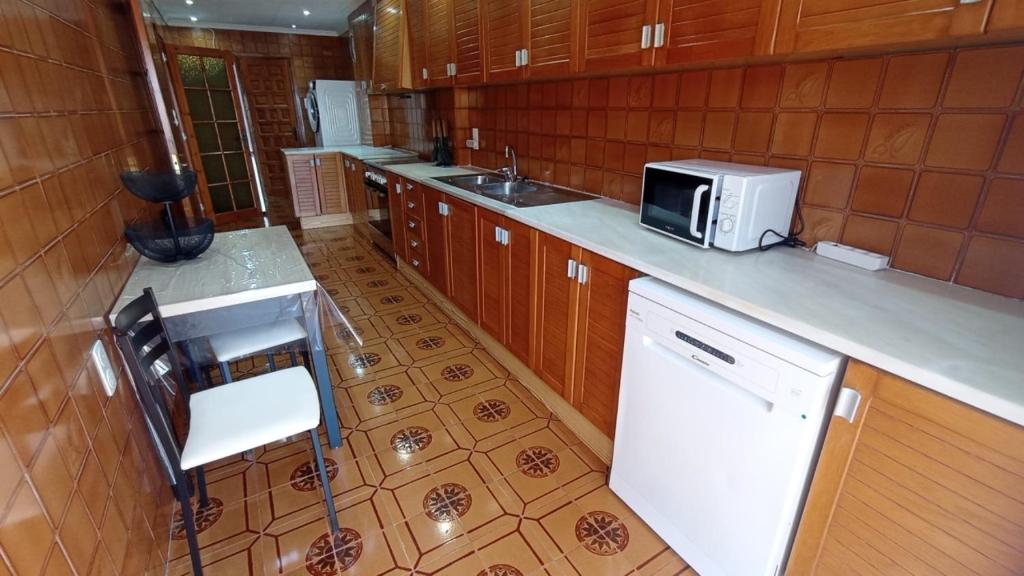 Apartamento Magali - 5