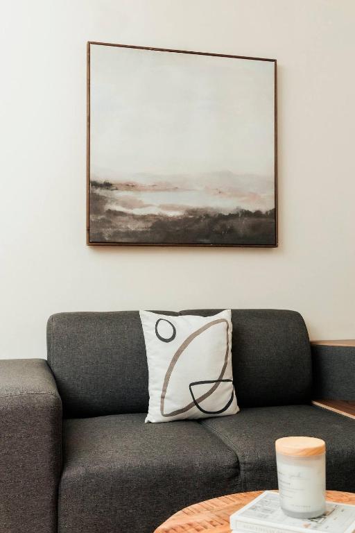 Studio 112 - Stay In Style, Stay Central - 5